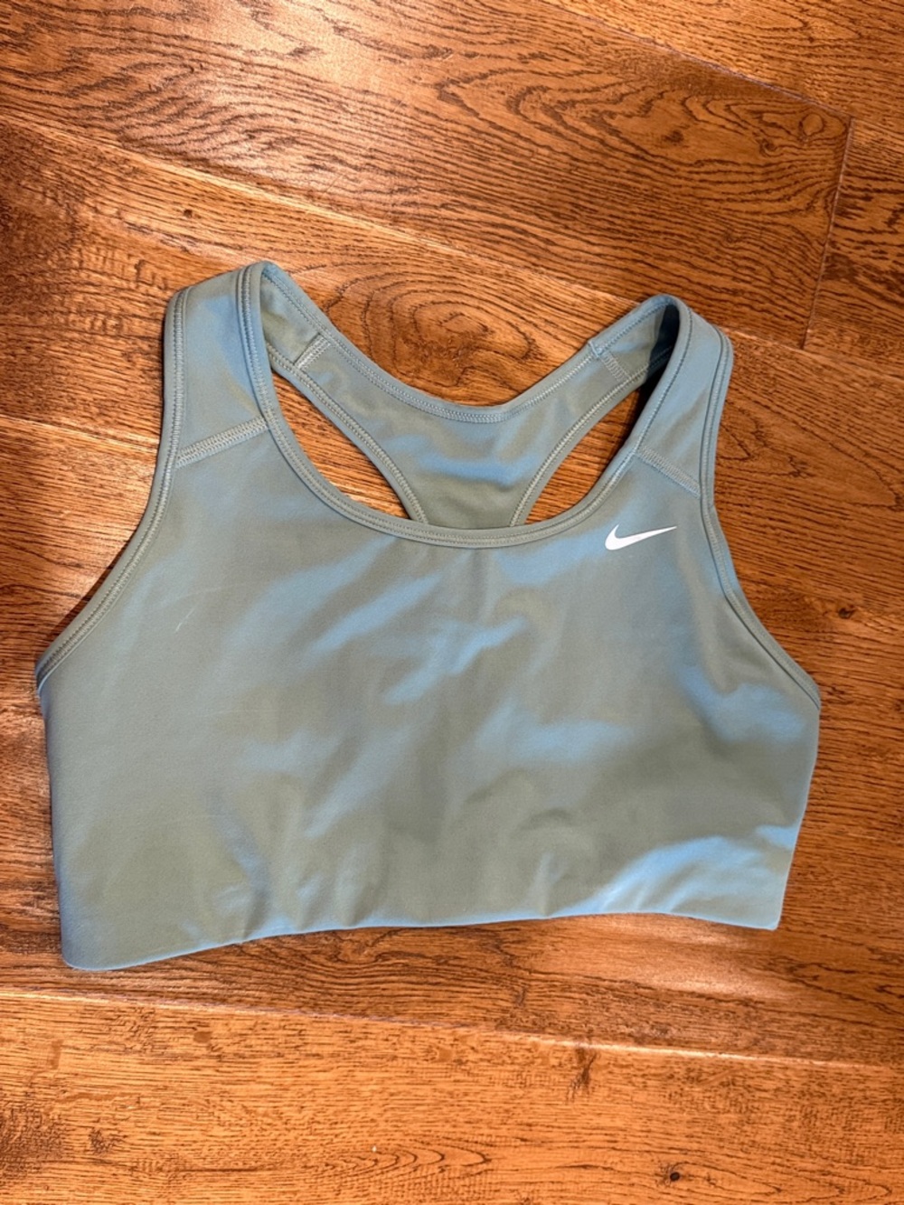 Nike Dri-Fit workout tank